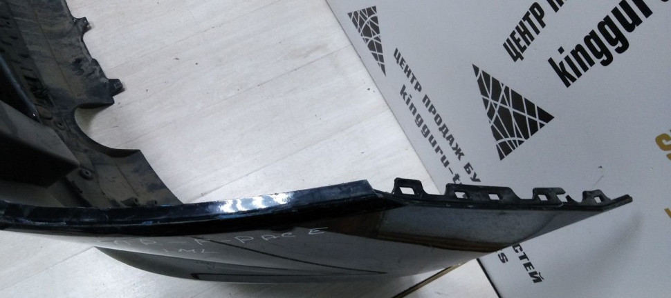 Бампер задний Jaguar F-Pace 2016> oem T4A7391LML