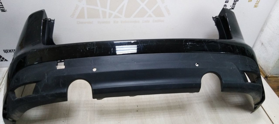 Бампер задний Jaguar F-Pace 2016> oem T4A7391LML