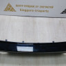 Бампер задний Jaguar F-Pace 2016> oem T4A7391LML Бампер задний Jaguar F-Pace 2016> oem T4A7391LML
