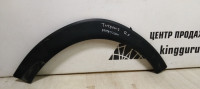 Расширитель арки крыла передний правый Hyundai Tucson 3 до рест (15-18) oem 87714D7000