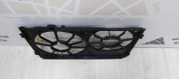 Диффузор вентилятора охлаждения Volkswagen Caddy 3 10-15 oem 1K0121207BB
