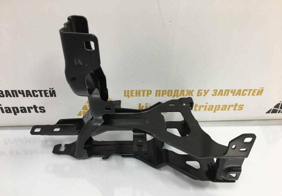 Кронштейн пад фару левый BMW X5 G05 OEM 51647421709 Кронштейн пад фару левый BMW X5 G05 OEM 51647421709