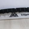 Абсорбер переднего бампера Volkswagen Tiguan 2 (17-20) oem 5NA807248H