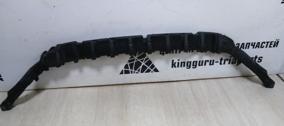 Абсорбер переднего бампера Volkswagen Tiguan 2 (17-20) oem 5NA807248H
