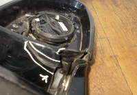 Корпус зеркала правый бу BMW X3 G01 OEM 51168491650