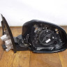 Корпус зеркала правый бу BMW X3 G01 OEM 51168491650