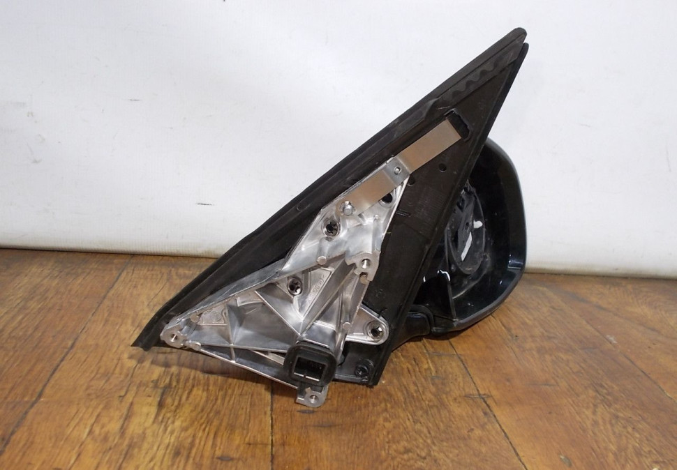 Корпус зеркала правый бу BMW X3 G01 OEM 51168491650