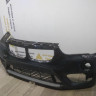 Бампер передний бу BMW X1 F48 OEM 51117354815 Бампер передний бу BMW X1 F48 OEM 51117354815