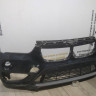 Бампер передний бу BMW X1 F48 OEM 51117354815 Бампер передний бу BMW X1 F48 OEM 51117354815