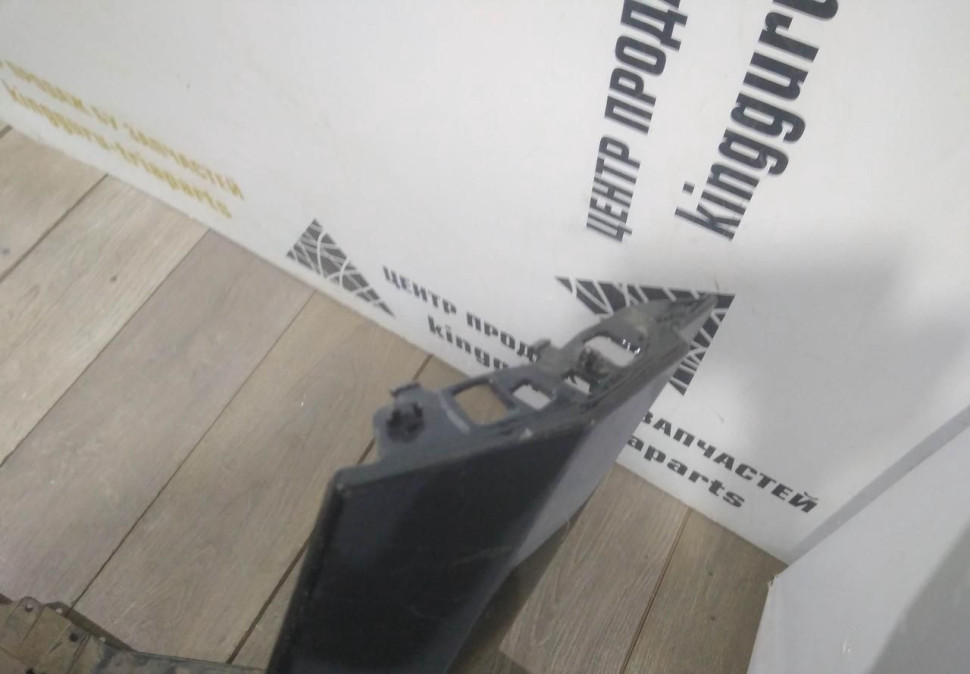 Бампер передний бу BMW X1 F48 OEM 51117354815 Бампер передний бу BMW X1 F48 OEM 51117354815