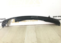 Спойлер заднего бампера BMW 3 F30 M-Pack OEM 51128054198