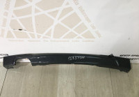 Спойлер заднего бампера BMW 3 F30 M-Pack OEM 51128054198