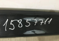 Спойлер заднего бампера BMW 3 F30 M-Pack OEM 51128054198