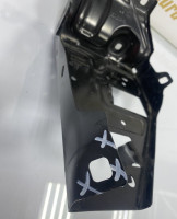 Кронштейн под фару правый BMW X2 F39 OEM 51647342502