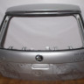 Крышка багажника бу Skoda Octavia A7 рестайлинг OEM 5E9827023B