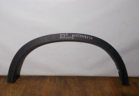 Молдинг крыла задний правый бу BMW X6 F16 OEM 51777319834