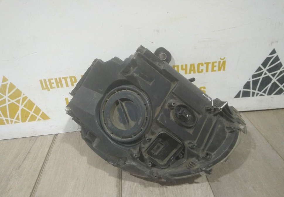 Фара ксенон левая бу Mini Cooper R60 OEM 63129807479