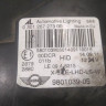Фара ксенон левая бу Mini Cooper R60 OEM 63129807479