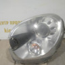 Фара ксенон левая бу Mini Cooper R60 OEM 63129807479 Фара ксенон левая бу Mini Cooper R60 OEM 63129807479