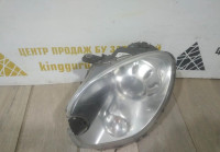 Фара ксенон левая бу Mini Cooper R60 OEM 63129807479