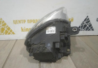 Фара ксенон левая бу Mini Cooper R60 OEM 63129807479