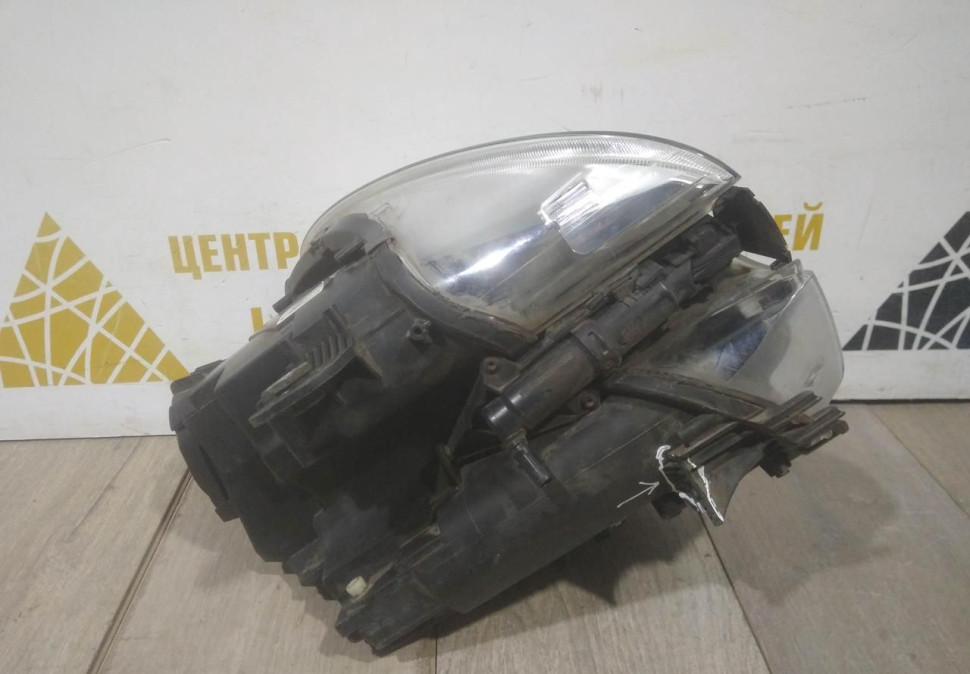 Фара ксенон левая бу Mini Cooper R60 OEM 63129807479 Фара ксенон левая бу Mini Cooper R60 OEM 63129807479