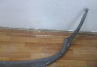 Юбка переднего бампера Hyundai Tucson 3 15- oem 86512D7000