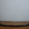 Юбка переднего бампера Hyundai Tucson 3 15- oem 86512D7000