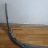 Юбка переднего бампера Hyundai Tucson 3 15- oem 86512D7000