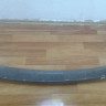 Юбка переднего бампера Hyundai Tucson 3 15- oem 86512D7000