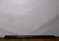 Молдинг двери передний правый бу Skoda Yeti OEM 5L0853518C