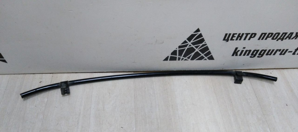 Усилитель переднего бампера нижний Hyundai Solaris 2 2017> oem 86560H5000 Усилитель переднего бампера нижний Hyundai Solaris 2 2017> oem 86560H5000