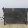 Радиатор охлаждения Renault Kaptur OEM 214108042R