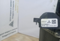 Радиатор охлаждения Renault Kaptur OEM 214108042R