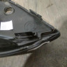 Накладка переднего бампера правая бу BMW X6 G06 M-Pack OEM 51118092240