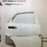 Дверь задняя правая Chevrolet Lacetti седан  oem 96547684 (скл-3)