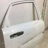 Дверь задняя правая Chevrolet Lacetti седан  oem 96547684 (скл-3)