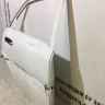 Дверь задняя правая Chevrolet Lacetti седан  oem 96547684 (скл-3)