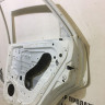 Дверь задняя правая Chevrolet Lacetti седан  oem 96547684 (скл-3)
