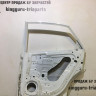 Дверь задняя правая Chevrolet Lacetti седан  oem 96547684 (скл-3)