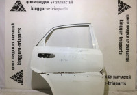 Дверь задняя правая Chevrolet Lacetti седан  oem 96547684 (скл-3)