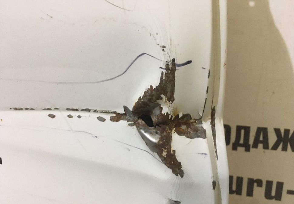 Дверь задняя правая Chevrolet Lacetti седан oem 96547684 (скл-3) Дверь задняя правая Chevrolet Lacetti седан oem 96547684 (скл-3)