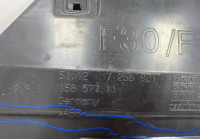 Кронштейн заднего бампера нижний BMW 3 F30 OEM 51127256921