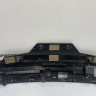 Кронштейн заднего бампера нижний BMW 3 F30 OEM 51127256921 Кронштейн заднего бампера нижний BMW 3 F30 OEM 51127256921