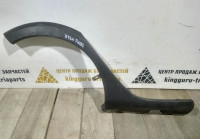 Молдинг крыла задний правый бу Renault Sandero 2 OEM 788A20172R