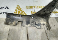 Молдинг крыла задний правый бу Renault Sandero 2 OEM 788A20172R