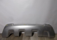 Накладка заднего бампера бу Renault Duster рестайлинг OEM 850706023R