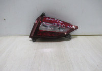 Фонарь задний левый (диодный) Hyundai Santa Fe 4 oem 92405s1100