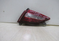 Фонарь задний левый (диодный) Hyundai Santa Fe 4 oem 92405s1100