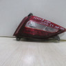 Фонарь задний левый (диодный) Hyundai Santa Fe 4 oem 92405s1100